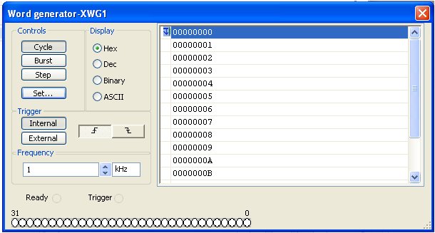 Almost there  to simulate....