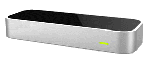 Leap Motion controller
